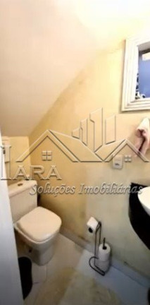 Imagem Sobrado com 3 Quartos à Venda, em Artur Alvim - São Paulo Imagem Sobrado com 3 Quartos à Venda, em Artur Alvim - São Paulo