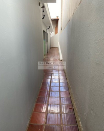 Imagem Imóvel com 3 Quartos à Venda, 174 m² em Vila Lemos - Campinas