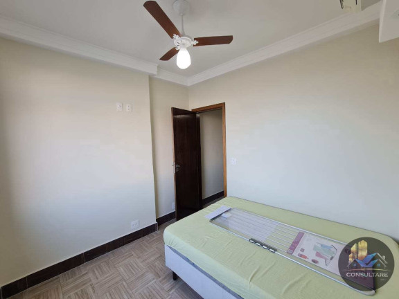 Imagem Apartamento com 1 Quarto para Alugar, 40 m² em Centro - São Vicente Imagem Apartamento com 1 Quarto para Alugar, 40 m² em Centro - São Vicente