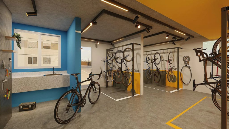 Imagem Imóvel com 2 Quartos à Venda, 43 m² em Cambuci - São Paulo Imagem Imóvel com 2 Quartos à Venda, 43 m² em Cambuci - São Paulo