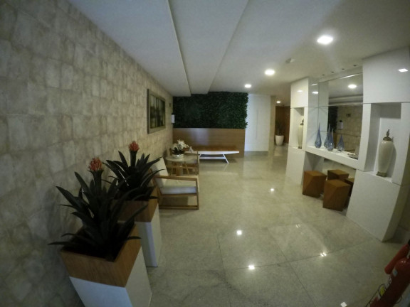 Imagem Apartamento com 3 Quartos à Venda, 100 m² em Muquiçaba - Guarapari