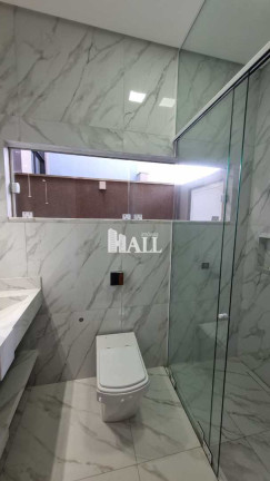 Imagem Casa com 3 Quartos à Venda, 205 m² em Centro - Bady Bassitt Imagem Casa com 3 Quartos à Venda, 205 m² em Centro - Bady Bassitt