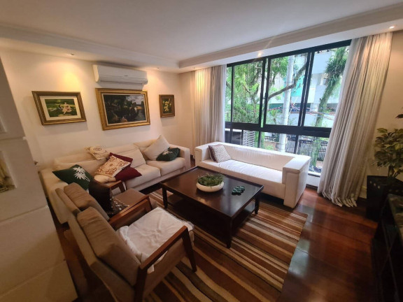 Imagem Apartamento com 2 Quartos à Venda, 110 m² em Boqueirão - Santos Imagem Apartamento com 2 Quartos à Venda, 110 m² em Boqueirão - Santos