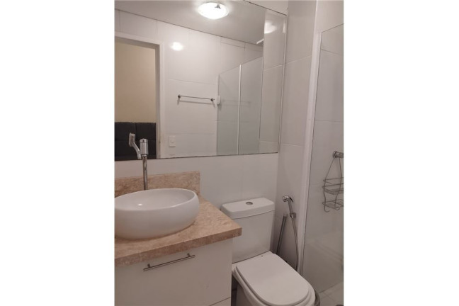 Imagem Apartamento com 2 Quartos à Venda, 52 m² em Vila Prudente - São Paulo