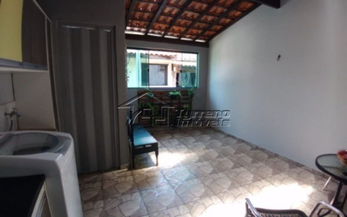 Imagem Casa de Condomínio com 2 Quartos à Venda, 80 m² em Zona Norte - São José Dos Campos