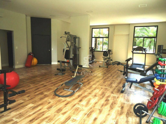 Imagem Apartamento com 3 Quartos à Venda, 156 m² em Jardim Guedala - São Paulo