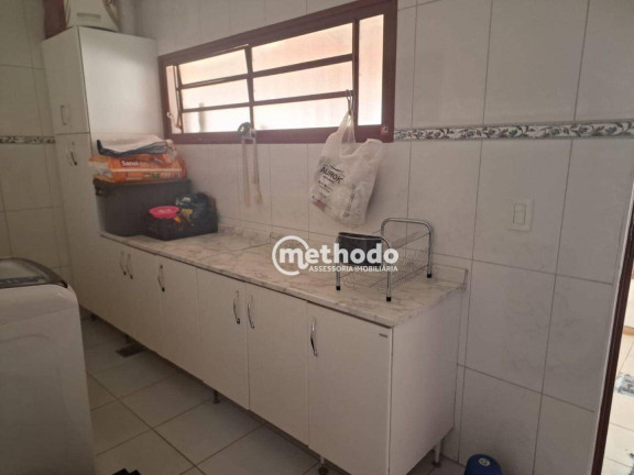 Imagem Casa com 4 Quartos à Venda, 330 m² em Parque Prado - Campinas Imagem Casa com 4 Quartos à Venda, 330 m² em Parque Prado - Campinas