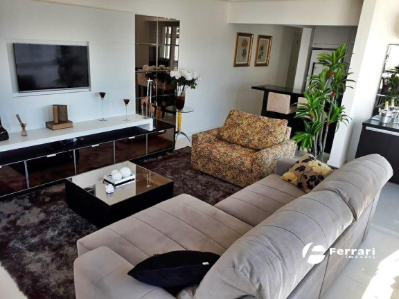 Imagem Apartamento com 3 Quartos à Venda, 160 m² em Navegantes - Capao Da Canoa