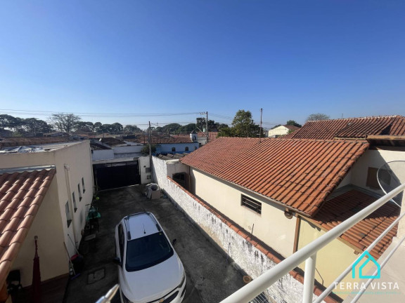 Imagem Casa com 3 Quartos à Venda, 140 m² em Vila Santo Antônio - Tremembé