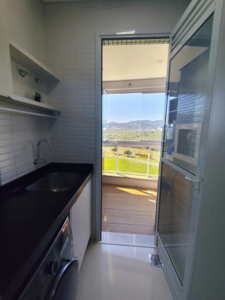 Imagem Apartamento com 2 Quartos à Venda, 72 m² em Trindade - Florianópolis