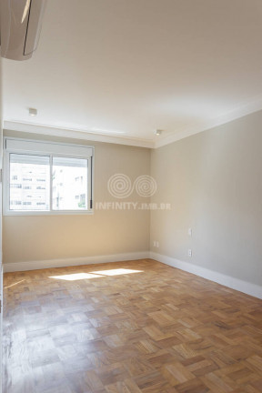 Imagem Apartamento com 3 Quartos à Venda, 258 m² em Jardins - São Paulo