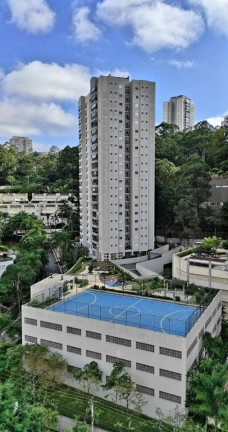 Imagem Apartamento com 3 Quartos à Venda, 92 m² em Morumbi - São Paulo Imagem Apartamento com 3 Quartos à Venda, 92 m² em Morumbi - São Paulo