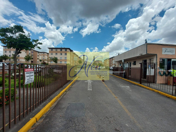 Apartamento com 2 Quartos à Venda, 41 m² em Santo Antônio - São José Dos Pinhais