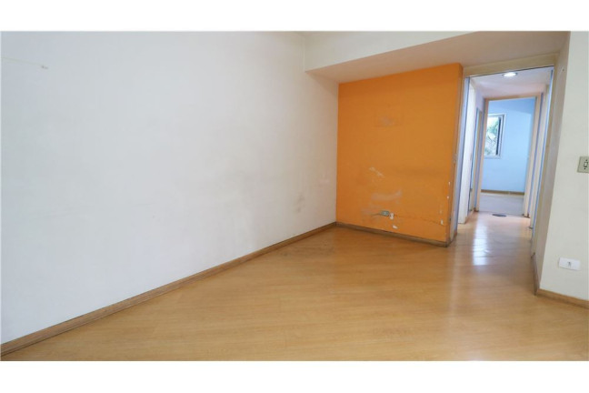 Imagem Apartamento com 3 Quartos à Venda, 67 m² em Brooklin Paulista - São Paulo