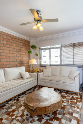 Imagem Apartamento com 3 Quartos à Venda, 133 m² em Pinheiros - São Paulo Imagem Apartamento com 3 Quartos à Venda, 133 m² em Pinheiros - São Paulo