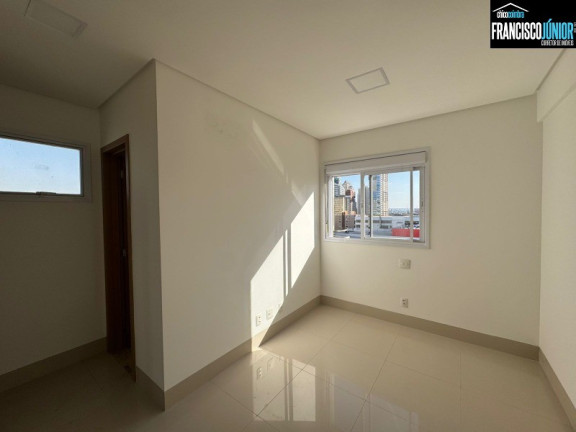 Imagem Imóvel com 3 Quartos à Venda, 127 m² em Setor Marista - Goiânia Imagem Imóvel com 3 Quartos à Venda, 127 m² em Setor Marista - Goiânia