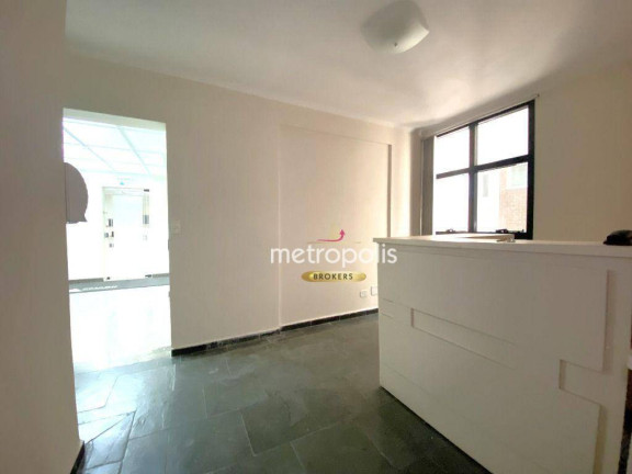 Imagem Sala Comercial para Alugar, 107 m² em Vila Dusi - São Bernardo Do Campo Imagem Sala Comercial para Alugar, 107 m² em Vila Dusi - São Bernardo Do Campo