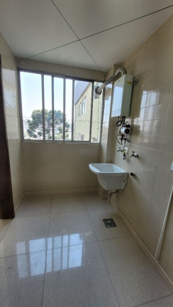 Imagem Apartamento com 3 Quartos à Venda, 102 m² em Tingui - Curitiba Imagem Apartamento com 3 Quartos à Venda, 102 m² em Tingui - Curitiba
