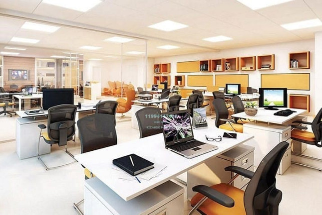 Imagem Sala Comercial à Venda, 65 m² em Chácara Santo Antônio (zona Sul) - São Paulo Imagem Sala Comercial à Venda, 65 m² em Chácara Santo Antônio (zona Sul) - São Paulo