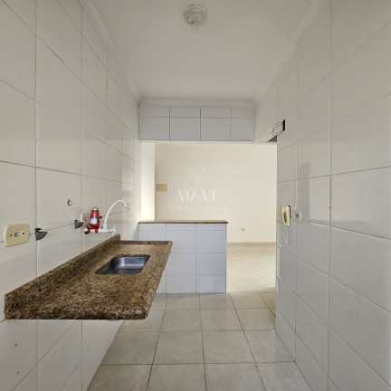 Imagem Apartamento com 1 Quarto à Venda, 50 m² em Tupi - Praia Grande