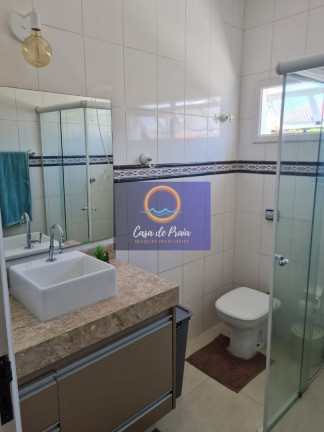 Imagem Casa com 3 Quartos à Venda, 190 m² em Balneário Três Marias - Peruíbe Imagem Casa com 3 Quartos à Venda, 190 m² em Balneário Três Marias - Peruíbe