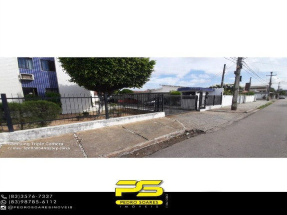 Imagem Apartamento com 3 Quartos à Venda, 74 m² em Jardim São Paulo - João Pessoa