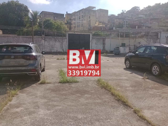 Imagem Terreno à Venda, 3.560 m² em Vila Kosmos - Rio De Janeiro Imagem Terreno à Venda, 3.560 m² em Vila Kosmos - Rio De Janeiro