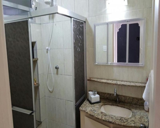 Imagem Apartamento com 1 Quarto à Venda, 52 m² em Bela Vista - São Paulo Imagem Apartamento com 1 Quarto à Venda, 52 m² em Bela Vista - São Paulo