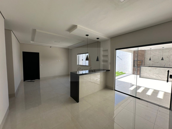 Casa com 3 Quartos à Venda, 189 m² em Jardim Califórnia - Cuiabá