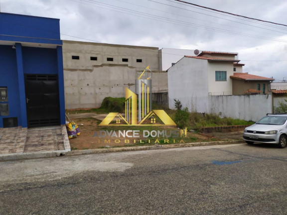 Terreno à Venda, 175 m² em Jardim Residencial Villagio Ipanema Ii - Sorocaba