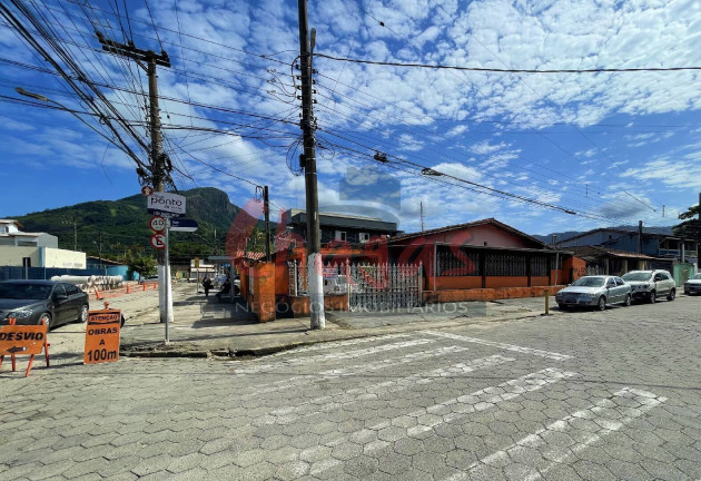 Imagem Casa à Venda, 300 m² em Indaiá - Caraguatatuba Imagem Casa à Venda, 300 m² em Indaiá - Caraguatatuba