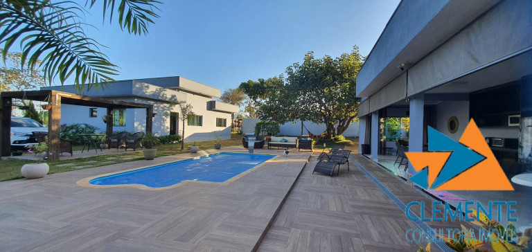 Imagem Casa com 3 Quartos à Venda, 200 m² em Condominio Estancias Da Mata - Jaboticatubas