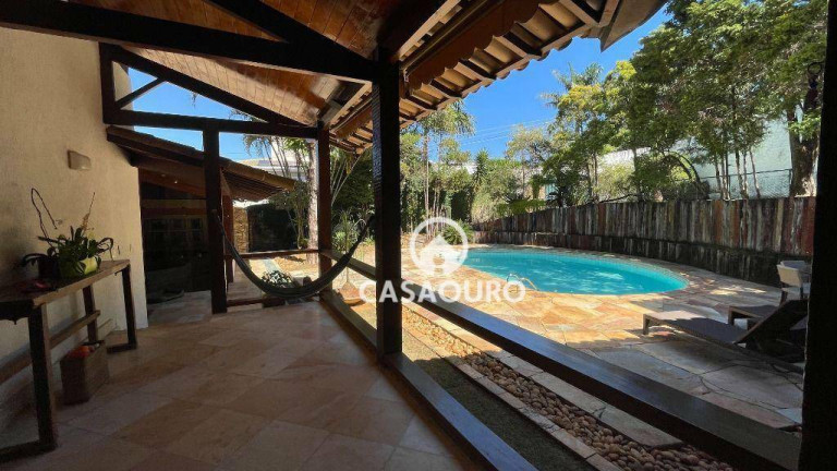 Imagem Casa com 5 Quartos à Venda, 750 m² em São Bento - Belo Horizonte Imagem Casa com 5 Quartos à Venda, 750 m² em São Bento - Belo Horizonte
