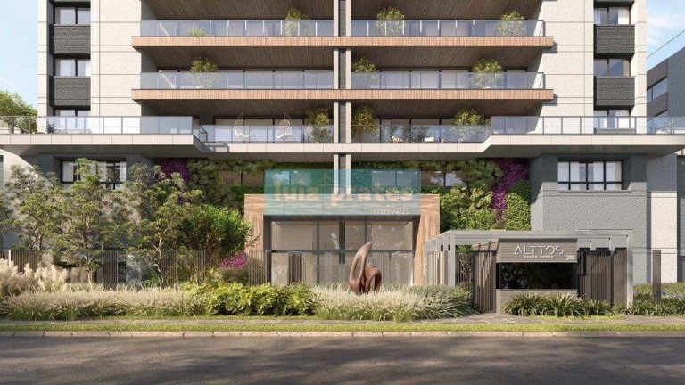 Imagem Apartamento com 3 Quartos à Venda, 188 m² em Auxiliadora - Porto Alegre