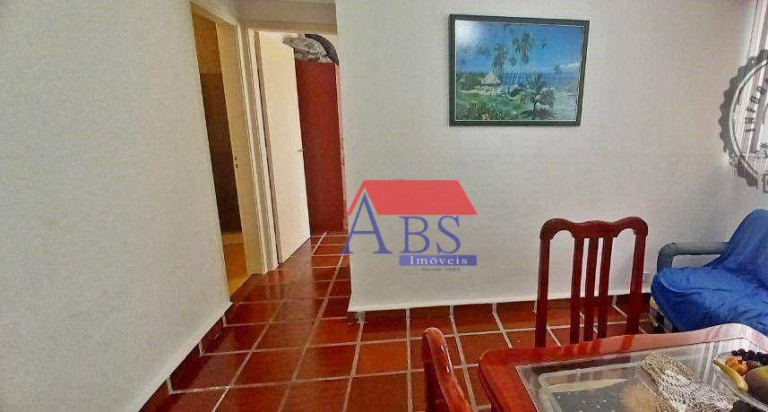 Imagem Apartamento com 1 Quarto à Venda, 45 m² em Canto Do Forte - Praia Grande Imagem Apartamento com 1 Quarto à Venda, 45 m² em Canto Do Forte - Praia Grande