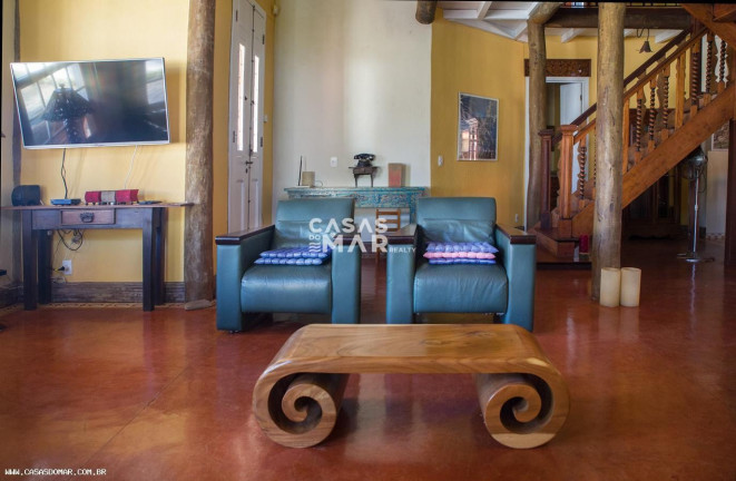 Imagem Casa com 4 Quartos para Alugar ou Temporada, 350 m² em Geribá - Armação Dos Búzios Imagem Casa com 4 Quartos para Alugar ou Temporada, 350 m² em Geribá - Armação Dos Búzios