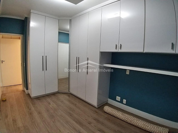 Imagem Apartamento com 3 Quartos à Venda, 103 m² em Centro - Campinas