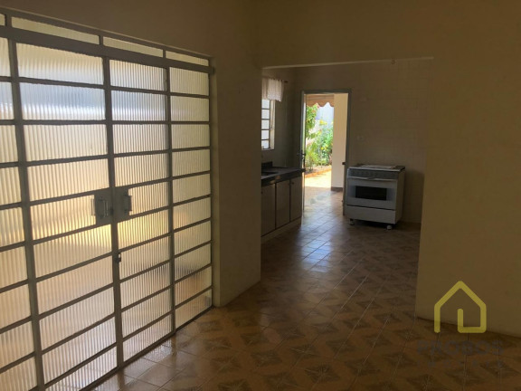 Imagem Casa com 3 Quartos à Venda, 185 m² em Centro - Indaiatuba