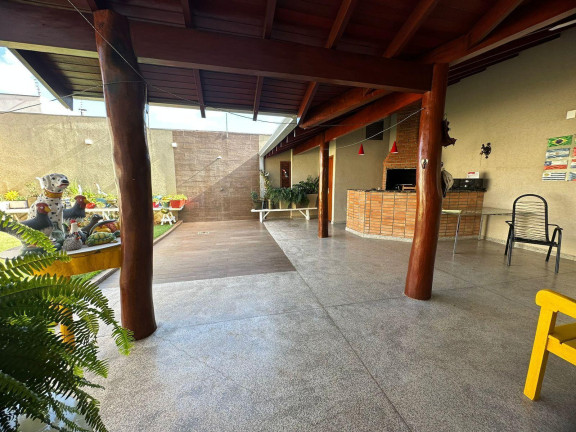 Imagem Sobrado com 4 Quartos à Venda, 292 m² em Chácara Cachoeira - Campo Grande Imagem Sobrado com 4 Quartos à Venda, 292 m² em Chácara Cachoeira - Campo Grande