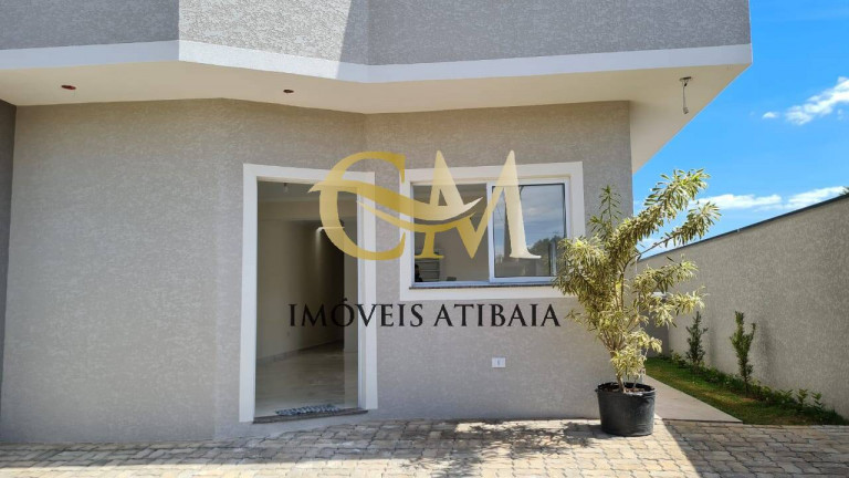 Imagem Casa com 3 Quartos à Venda, 377 m² em Jardim Kanimar - Atibaia