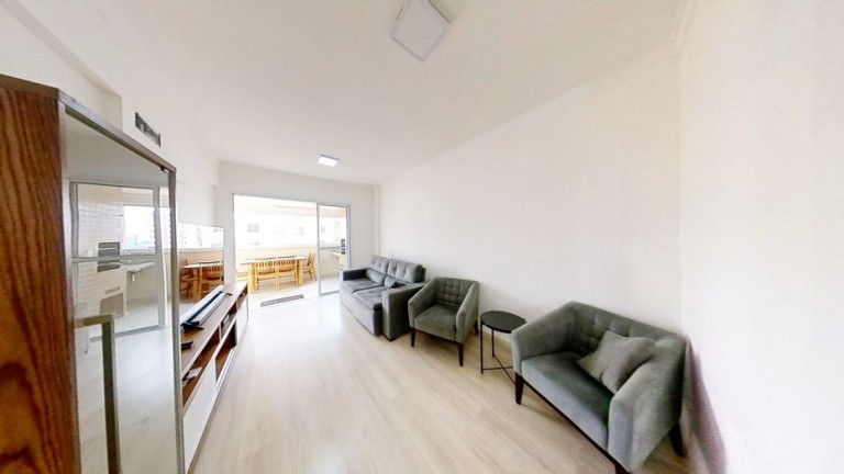 Imagem Apartamento com 2 Quartos à Venda, 70 m² em Vila Bertioga - São Paulo