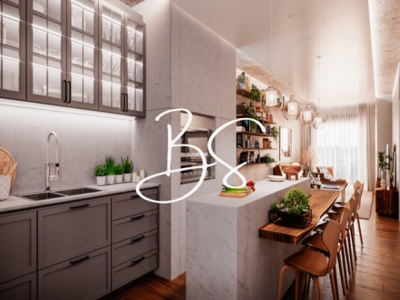 Imagem Apartamento com 2 Quartos à Venda, 99 m² em Centro - Gramado