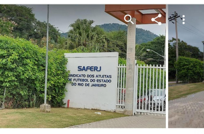 Imagem Terreno à Venda, 6.261 m² em Guaratiba - Rio De Janeiro Imagem Terreno à Venda, 6.261 m² em Guaratiba - Rio De Janeiro