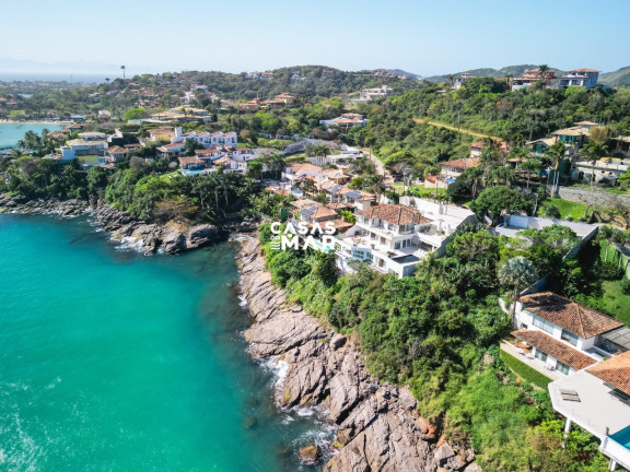 Imagem Imóvel com 5 Quartos para Alugar ou Temporada, 800 m² em Ferradura - Armação Dos Búzios Imagem Imóvel com 5 Quartos para Alugar ou Temporada, 800 m² em Ferradura - Armação Dos Búzios