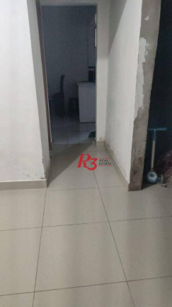 Imagem Sobrado com 3 Quartos à Venda, 216 m² em Castelo - Santos Imagem Sobrado com 3 Quartos à Venda, 216 m² em Castelo - Santos