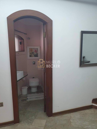 Imagem Casa de Condomínio com 5 Quartos à Venda, 570 m² em Jardim Aquárius - São José Dos Campos
