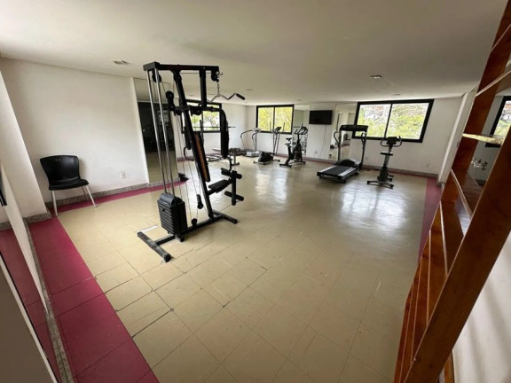 Imagem Apartamento com 2 Quartos à Venda, 63 m² em Federação - Salvador Imagem Apartamento com 2 Quartos à Venda, 63 m² em Federação - Salvador