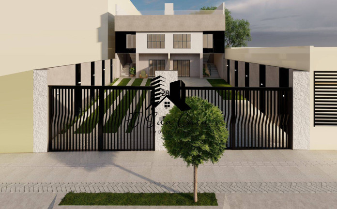 Imagem Casa com 3 Quartos à Venda, 168 m² em Parque Xangri-lá - Contagem Imagem Casa com 3 Quartos à Venda, 168 m² em Parque Xangri-lá - Contagem