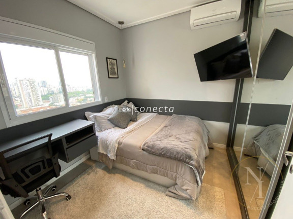 Imagem Apartamento com 2 Quartos à Venda, 90 m² em Tatuapé - São Paulo Imagem Apartamento com 2 Quartos à Venda, 90 m² em Tatuapé - São Paulo