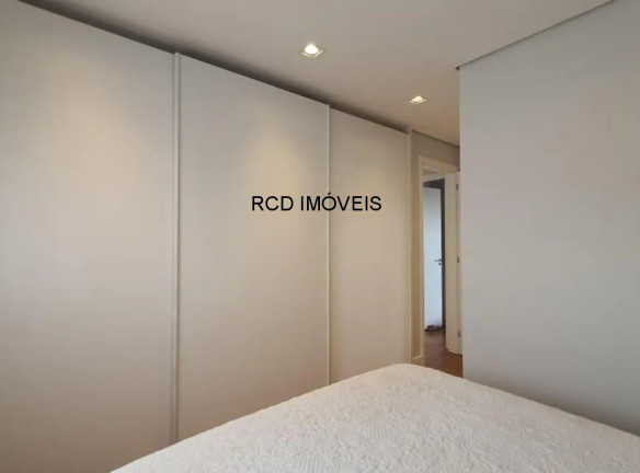 Imagem Apartamento com 3 Quartos à Venda, 77 m² em Jardim Ester - São Paulo
